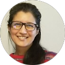 Profile photo of Deepali Arya