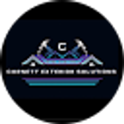 Profile photo of Cornett Exterior Solutions