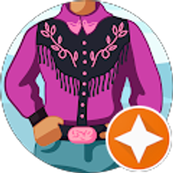 Profile photo of Laine Brown