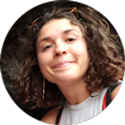 Profile photo of Hannah Schoener