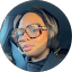Profile photo of Brandy Daye