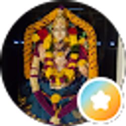 Profile photo of Lakshmi Inguva