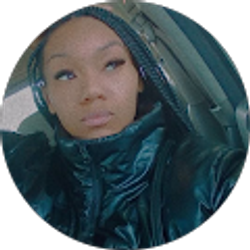 Profile photo of Vonsha Gilchrist