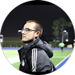 Profile photo of Laith Tucker