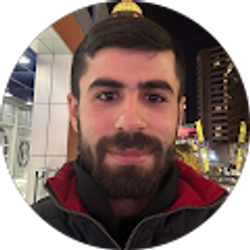 Profile photo of Hussein Albader