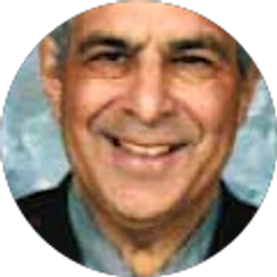 Profile photo of Thomas Sorci