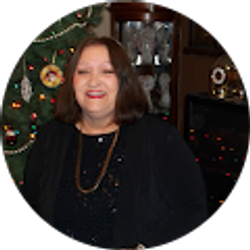 Profile photo of Charlotte Todd