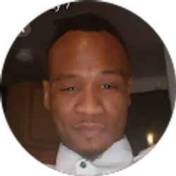 Profile photo of Antonio Love