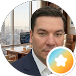 Profile photo of Adriano Wolff