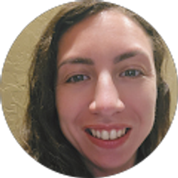 Profile photo of Naomi McCarthy