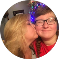 Profile photo of Lorie Davidson