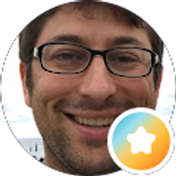 Profile photo of Jeremy Cohen