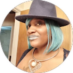 Profile photo of Tiffany Monroe