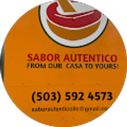 Profile photo of Sabor Autentico