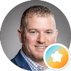 Profile photo of Kris Reeves