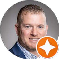 Profile photo of Kris Reeves