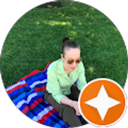 Profile photo of Sara Cuevas