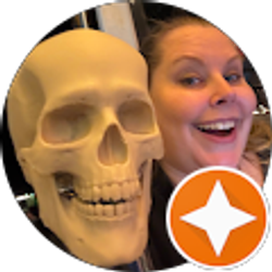 Profile photo of Jamie Luemen