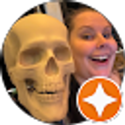 Profile photo of Jamie Luemen