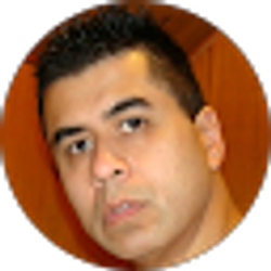 Profile photo of James Mireles