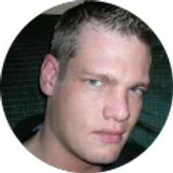 Profile photo of Matthew Hunt