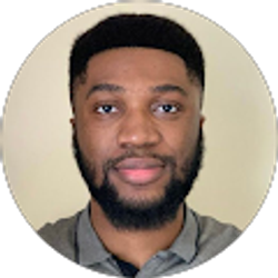 Profile photo of John Morah