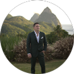 Profile photo of Connor Weaver