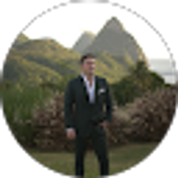 Profile photo of Connor Weaver