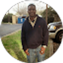 Profile photo of Benjamin Stallworth