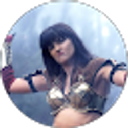 Profile photo of Alayah Woodley