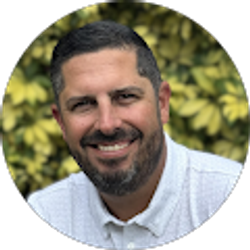 Profile photo of Mario Martinez