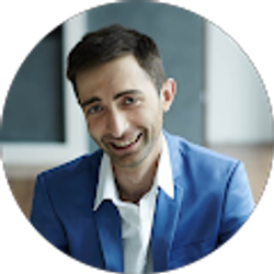 Profile photo of Александр Ломия