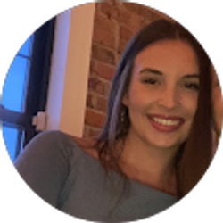 Profile photo of Amber Anderson