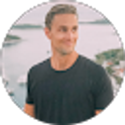 Profile photo of Michael Griffith