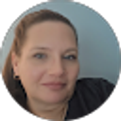 Profile photo of Jamie Martinez