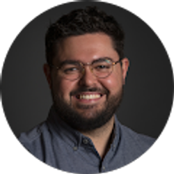 Profile photo of Jean Francesco