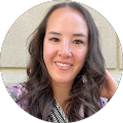 Profile photo of Kimberly Arima