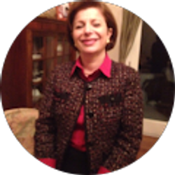 Profile photo of Hanan Callas