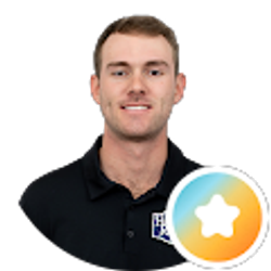 Profile photo of Ike Alexander