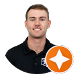 Profile photo of Ike Alexander