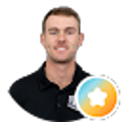 Profile photo of Ike Alexander