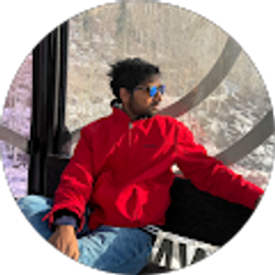 Profile photo of saikrishna g