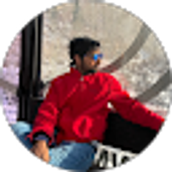 Profile photo of saikrishna g