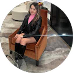 Profile photo of Amanda Maldonado