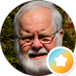Profile photo of Ray Quackenbush