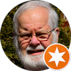 Profile photo of Ray Quackenbush