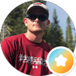 Profile photo of Kyle Kirk
