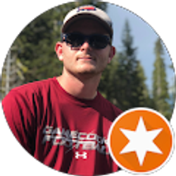 Profile photo of Kyle Kirk