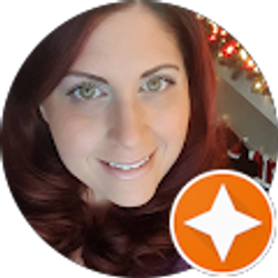 Profile photo of Kristina Zahn