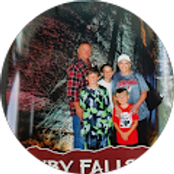 Profile photo of Teresa Denton